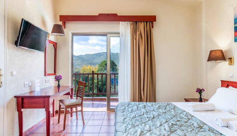Rigas Hotel - Χώρα, Σκόπελος